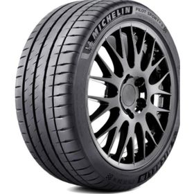 Michelin 275/35 ZR21 103Y XL Pilot Sport 4 S ND0 Yaz Lastiği Üretim Yılı: 2024