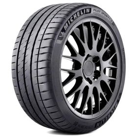 Michelin 275/35 ZR21 103Y XL Pilot Sport 4 S ND0 Yaz Lastiği