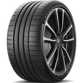 Michelin 275/35 ZR21 103Y XL Pilot Sport S 5 AML Acoustic Yaz Lastiği 2024