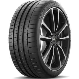 Michelin 275/35 ZR21 99Y XL Pilot Super Sport ZP Yaz Lastiği Üretim Yılı: 2024