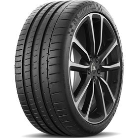 Michelin 275/35 ZR21 99Y XL Pilot Super Sport ZP Yaz Lastiği Üretim Yılı: 2024