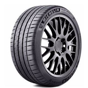 Michelin 275/35 ZR22 104Y XL Pilot Super Sport Yaz Lastiği