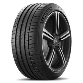 Michelin 275/40 R18 103Y XL Pilot Sport 4 Yaz Lastiği