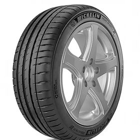 Michelin 275/40 R18 103Y XL Pilot Sport 4 ZP Yaz Lastiği 2024
