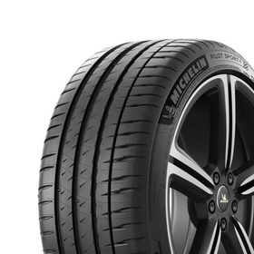 Michelin 275/40 R18 103y Xl Pilot Sport 4 Zp Yaz Lastiği 2026