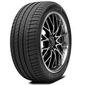 Michelin 275/40 R19 101Y Pilot Sport 3 MO Yaz Lastiği