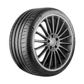 Michelin 275/40 R19 105Y Xl Zr Goe Pilot Sport 4 Yaz Lastiği Üretim Yılı: 2022