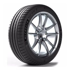 Michelin 275/40 R19 105Y Xl Zr Goe Pilot Sport 4 Yaz Lastiği Üretim Yılı: 2022