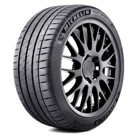 Michelin 275/40 R19 105Y Xl Zr Pilot Sport 4s Yaz Lastiği