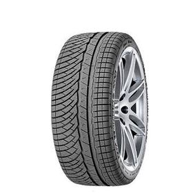 Michelin 275/40 R20 106V Pilot Alpin 4 N0 Kış Lastiği 2022