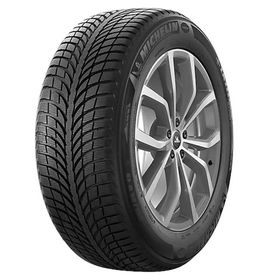 Michelin 275/40 R20 106V XL Latitude Alpin LA2 N0 GRNX Kış Lastiği 2023