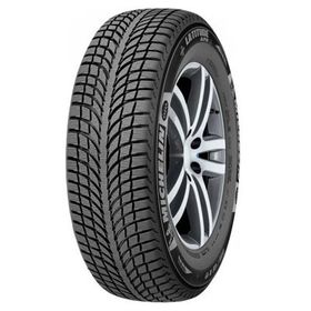 Michelin 275/40 R20 106V XL Latitude Alpin LA2 N0 GRNX Kış Lastiği 2024