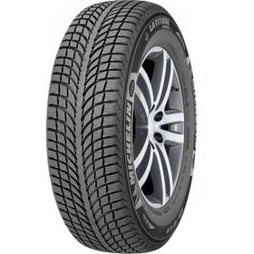 Michelin 275/40 R20 106V XL Latitude Alpin LA2 N0 Kış Lastiği