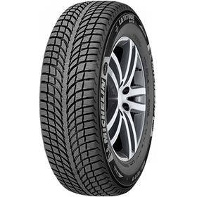Michelin 275/40 R20 106V XL Latitude Alpin LA2 N0 SUV Kış Lastiği 2023
