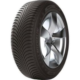 Michelin 275/40 R20 106V XL ND0 Pilot Alpin 5 SUV Kış Lastiği 2024