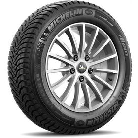 Michelin 275/40 R20 106V XL Pilot Alpin 4 N0 Kış Lastiği