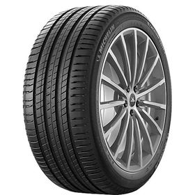 Michelin 275/40 R20 106W XL GRNX Latitude Sport 3 ZP Yaz Lastiği 2024