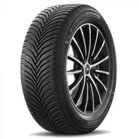 Michelin 275/40 R20 106Y XL CrossClimate 2 SUV Dört Mevsim Lastiği 2022