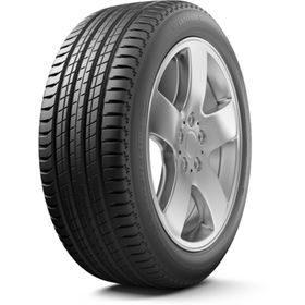 Michelin 275/40 R20 106Y XL GRNX Latitude Sport 3 Yaz Lastiği 2023