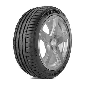 Michelin 275/40 R20 106Y XL Pilot Sport 4 S ND0 Yaz Lastiği