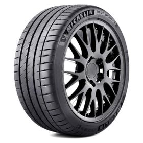 Michelin 275/40 R20 106Y XL Pilot Sport 4 Suv Yaz Lastiği 2022