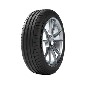 Michelin 275/40 R20 106Y XL Pilot Sport 4 Suv Yaz Lastiği