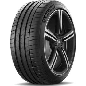 Michelin 275/40 R20 106Y XL Pilot Sport 4 Yaz Lastiği