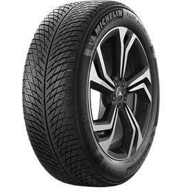 Michelin 275/40 R21 107V XL Pilot Alpin 5 Suv Kış Lastiği 2023