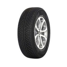 Michelin 275/40 R21 107V XL Pilot Alpin 5 Suv N0 Kış Lastiği