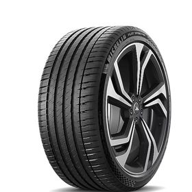 Michelin 275/40 R21 107Y Pilot Sport 4 Suv Yaz Lastiği Üretim Yılı: 2022