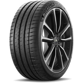 Michelin 275/40 R21 107Y XL Pilot Sport 4 Suv Yaz Lastiği Üretim Yılı: 2023