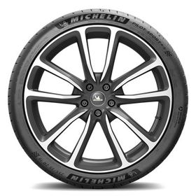 Michelin 275/40 R21 107Y XL Pilot Sport 4 Suv Yaz Lastiği