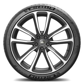 Michelin 275/40 R21 107Y XL Pilot Sport 4 ZP FRV SUV Yaz Lastiği 2022