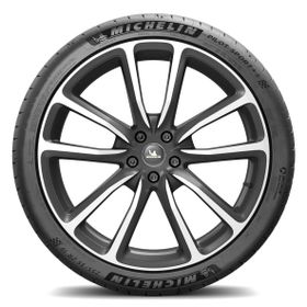 Michelin 275/40 R21 107Y XL Pilot Sport 4 ZP FRV SUV Yaz Lastiği 2022