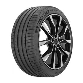 Michelin 275/40 R22 108Y XL Pilot Sport 4 S Yaz Lastiği