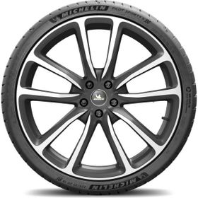 Michelin 275/40 R22 108Y XL Pilot Sport 4 SUV Yaz Lastiği 2025