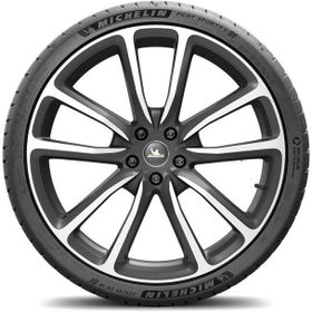 Michelin 275/40 R22 108Y XL Pilot Sport 4 Suv Yaz Lastiği