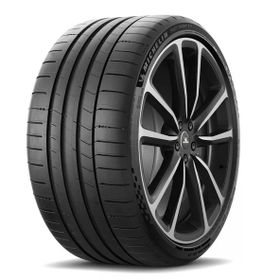 Michelin 275/40 R23 112Y XL Pilot Sport S 5 LR Yaz Lastiği 2024