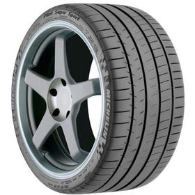 Michelin 275/40 ZR18 99Y Pilot Super Sport Yaz Lastiği