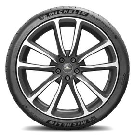 Michelin 275/40 ZR20 106Y XL Pilot Sport 4 N0 Acoustic Yaz Lastiği 2022