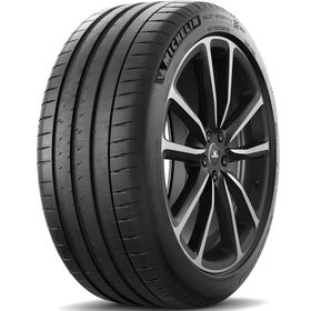 Michelin 275/40 ZR20 106Y XL Pilot Sport 4 S ND0 Yaz Lastiği