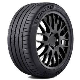 Michelin 275/40 ZR20 106Y XL Pilot Sport 4 S Yaz Lastiği
