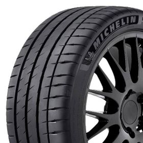 Michelin 275/40 ZR20 106Y XL Pilot Sport 4 S Yaz Lastiği