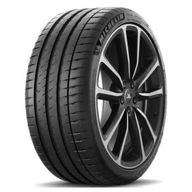 Michelin 275/40 ZR20 106Y XL Pilot Sport 4 S Yaz Lastiği