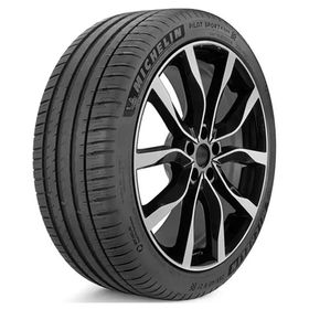 Michelin 275/40R20 106Y XL Pilot Sport 4 Suv Yaz Lastiği