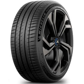 Michelin 275/40r21 107w Xl Mo1 Acoustic Pilot Sport Yaz Lastiği