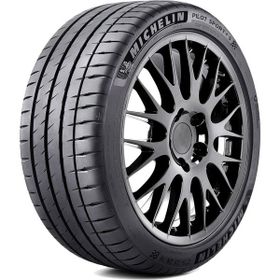 Michelin 275/40R22 108Y XL ZR Pilot Sport 4S Oto Yaz Lastiği