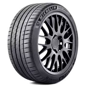 Michelin 275/40R22 108Y XL ZR Pilot Sport 4S Oto Yaz Lastiği