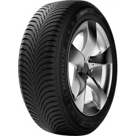 Michelin 275/45 R19 108V XL Pilot Alpin 5 Kış Lastiği