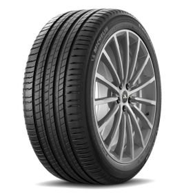 Michelin 275/45 R19 108Y XL GRNX Latitude Sport 3 Yaz Lastiği Üretim Yılı: 2023
